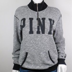 Victoria's Secret Pullover Jacket Top XS